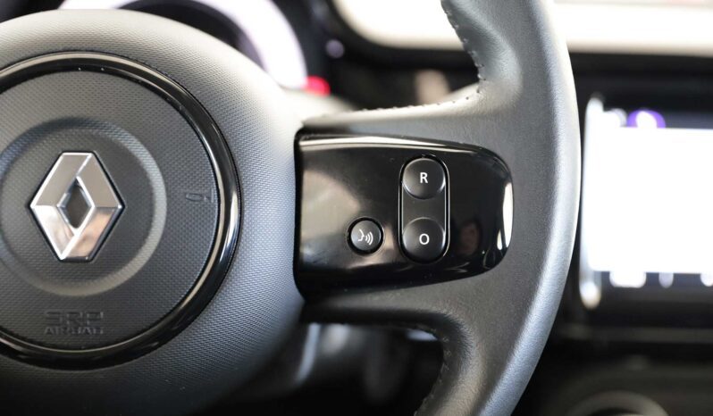 Renault TWINGO Urban Night 22kWh pieno