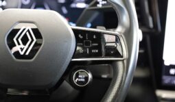Renault AUSTRAL Techno E-Tech Full Hybrid 200 pieno