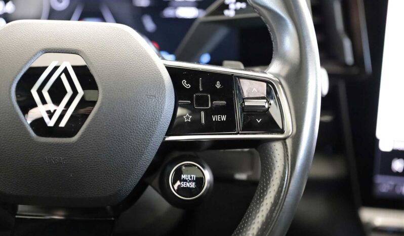 Renault AUSTRAL Techno E-Tech Full Hybrid 200 pieno