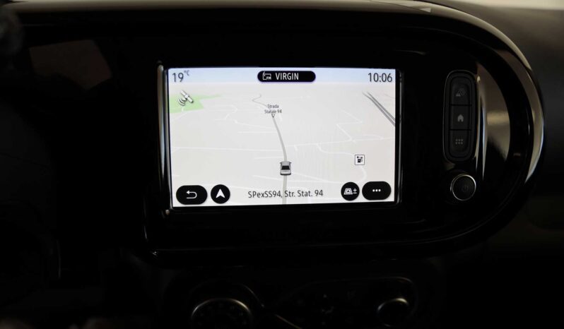 Renault TWINGO Urban Night 22kWh pieno