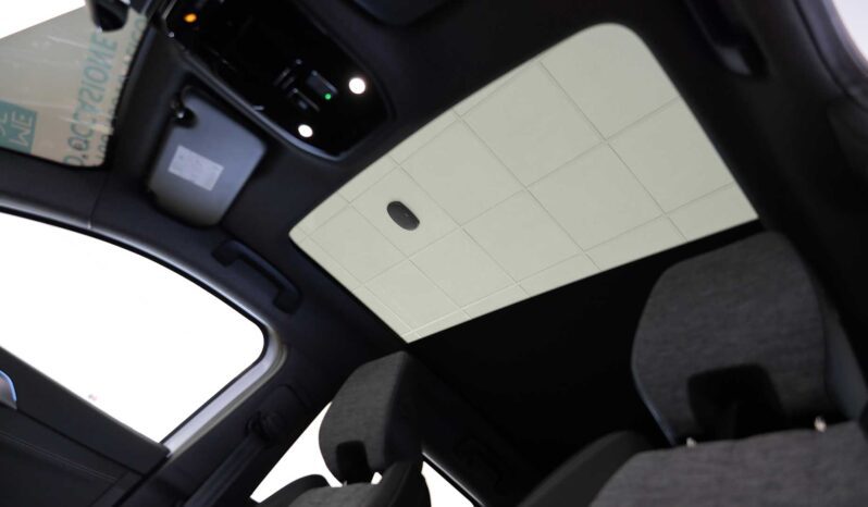 Renault AUSTRAL Techno E-Tech Full Hybrid 200 pieno