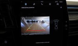 Renault AUSTRAL Techno E-Tech Full Hybrid 200 pieno