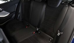 BMW 118D MSport pieno