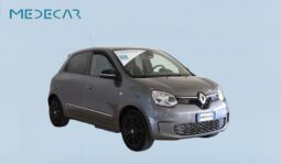 Renault TWINGO Urban Night 22kWh