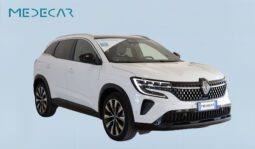 Renault AUSTRAL Techno E-Tech Full Hybrid 200