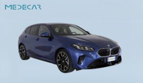 BMW 118D MSport