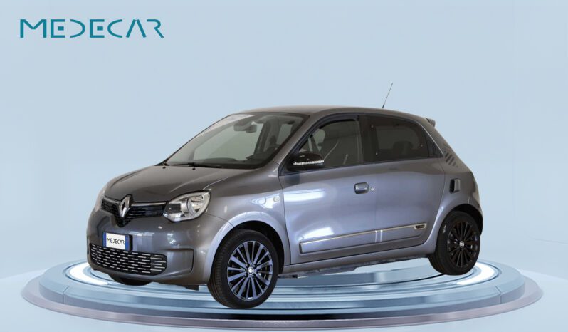 Renault TWINGO Urban Night 22kWh pieno