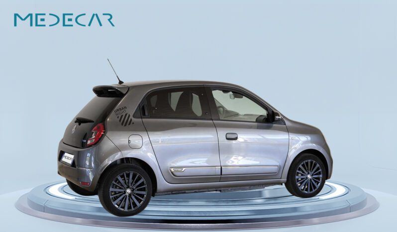 Renault TWINGO Urban Night 22kWh pieno