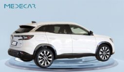 Renault AUSTRAL Techno E-Tech Full Hybrid 200 pieno