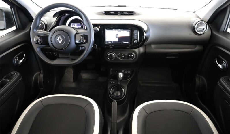 Renault TWINGO Urban Night 22kWh pieno