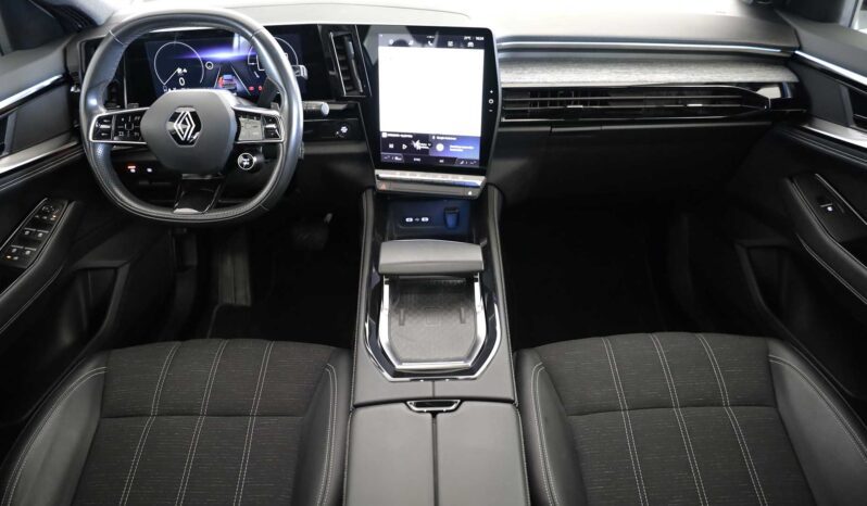 Renault AUSTRAL Techno E-Tech Full Hybrid 200 pieno
