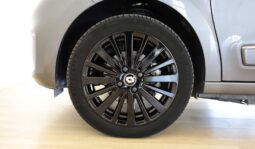 Renault TWINGO Urban Night 22kWh pieno