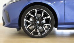 BMW 118D MSport pieno