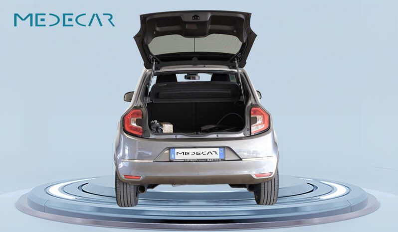 Renault TWINGO Urban Night 22kWh pieno