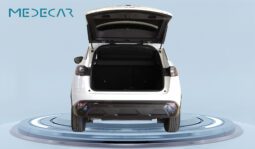 Renault AUSTRAL Techno E-Tech Full Hybrid 200 pieno