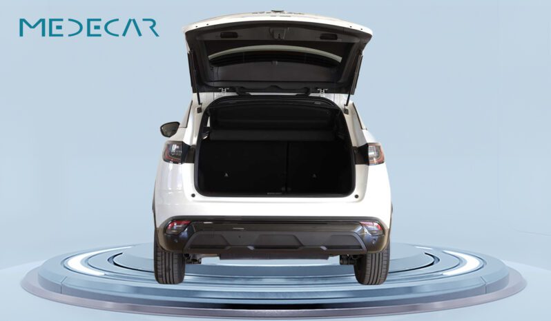 Renault AUSTRAL Techno E-Tech Full Hybrid 200 pieno
