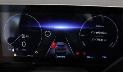 Renault AUSTRAL Techno E-Tech Full Hybrid 200 pieno