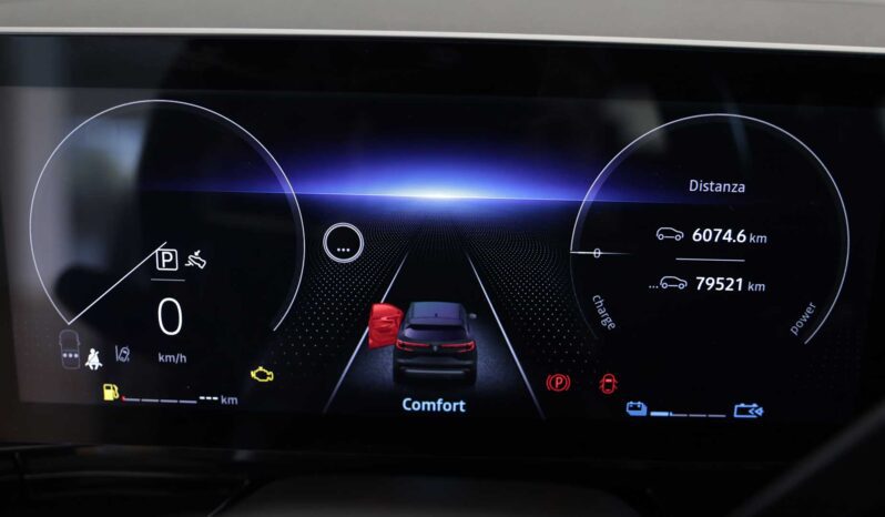 Renault AUSTRAL Techno E-Tech Full Hybrid 200 pieno