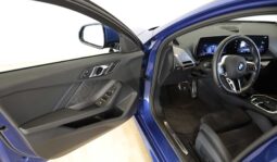 BMW 118D MSport pieno