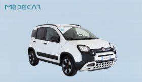 Fiat PANDA 1.0 Fire-Fly Hybrid City Cross S&S 70CV