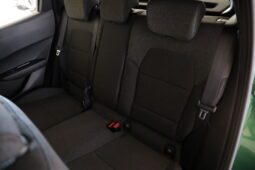 Renault CLIO Evolution TCE 115 pieno