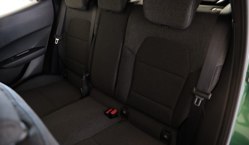 Renault CLIO Evolution TCE 115 pieno
