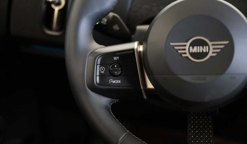 Mini COUNTRYMAN 1.5 48V C Classic AUTO 170CV pieno