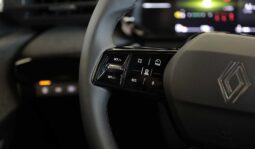 Renault CLIO Evolution TCE 115 pieno