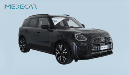 Mini COUNTRYMAN 1.5 48V JCW AUTO 170CV