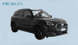 Mini COUNTRYMAN 1.5 48V C Classic AUTO 170CV
