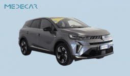 Renault SYMBIOZ Techno Full Hybrid E-Tech 160 MY26