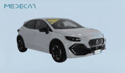 Renault CLIO Techno ECO-G 120 EDC MY26