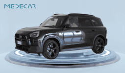 Mini COUNTRYMAN 1.5 48V C Classic AUTO 170CV pieno