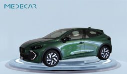 Renault CLIO Evolution TCE 115 pieno