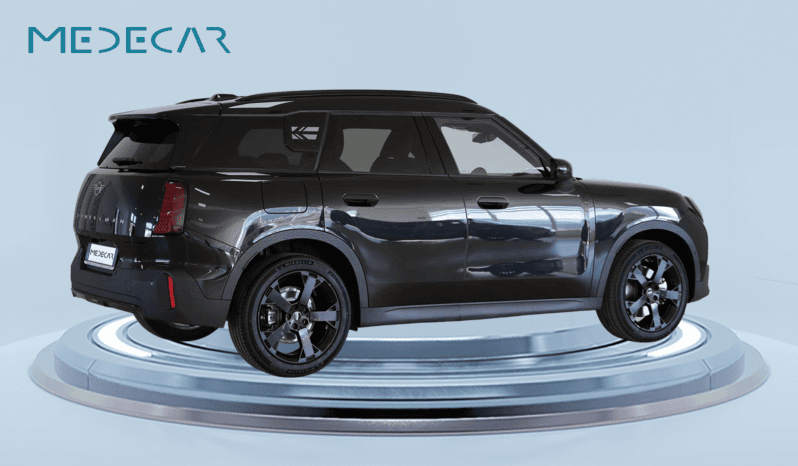 Mini COUNTRYMAN 1.5 48V C Classic AUTO 170CV pieno