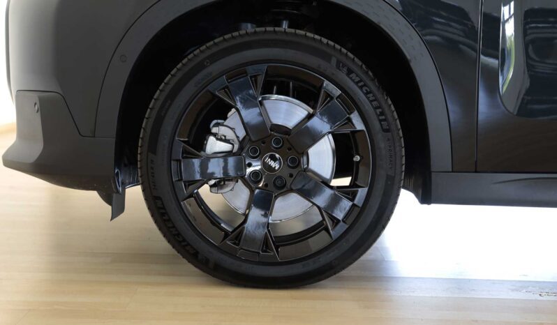 Mini COUNTRYMAN 1.5 48V C Classic AUTO 170CV pieno