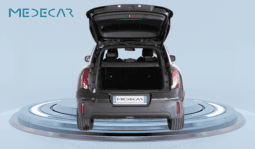 Mini COUNTRYMAN 1.5 48V C Classic AUTO 170CV pieno