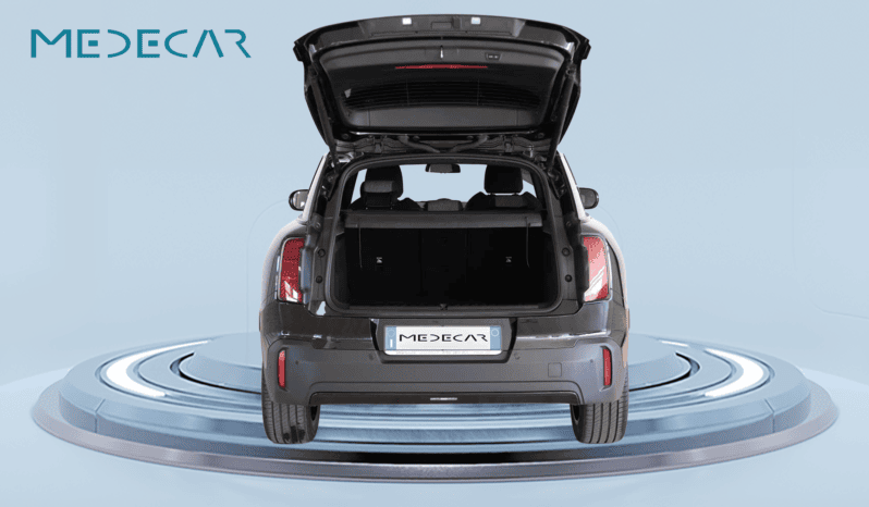 Mini COUNTRYMAN 1.5 48V C Classic AUTO 170CV pieno