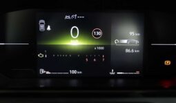 Renault CLIO Evolution TCE 115 pieno